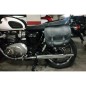 ALFORJAS BANDO KLICKFIX PARA TRIUMPH BONNEVILLE T100/T120 ALFORJAS BANDO KLICKFIX PARA TRIUMPH BONNEVILLE T100/T120