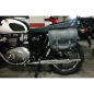 ALFORJAS BANDO KLICKFIX PARA TRIUMPH BONNEVILLE T100/T120 ALFORJAS BANDO KLICKFIX PARA TRIUMPH BONNEVILLE T100/T120