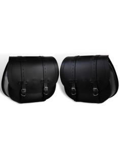 ALFORJAS BANDO KLICKFIX PARA BENELLI IMPERIALE 400