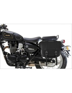 ALFORJAS BANDO KLICKFIX PARA BENELLI IMPERIALE 400