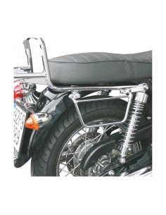 ALFORJAS BANDO KLICKFIX PARA BENELLI IMPERIALE 400