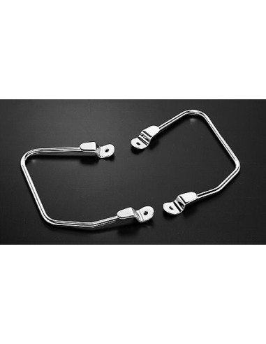 SOPORTE ALFORJA PARA VN1500/1600 MEAN STREAK SOPORTE ALFORJA PARA VN1500/1600 MEAN STREAK