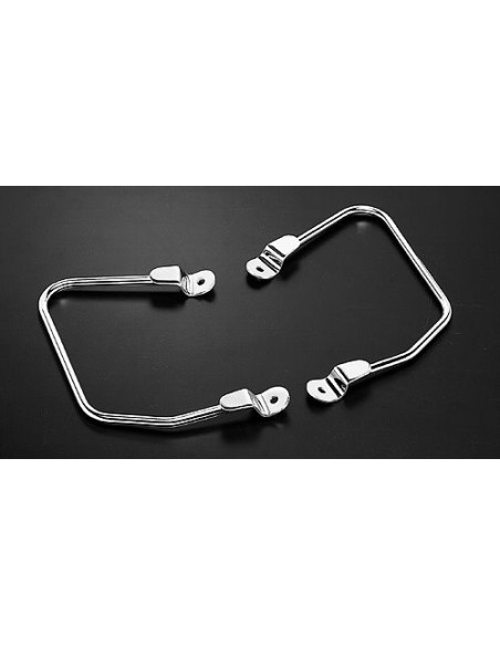 SOPORTE ALFORJA PARA VN1500/1600 MEAN STREAK