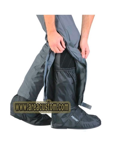 CUBRE BOTAS PROOF REFLEXIONS CUBRE BOTAS PROOF REFLEXIONS