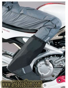 CUBRE BOTAS PROOF REFLEXIONS