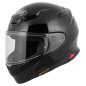 CASCO SHOEI NXR 2 INTEGRAL NEGRO SOLIDO