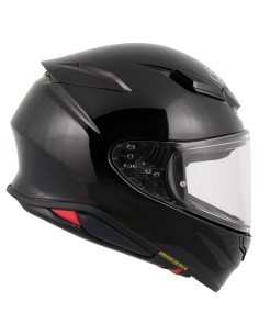 CASCO SHOEI NXR 2 INTEGRAL NEGRO SOLIDO para Cascos Integrales