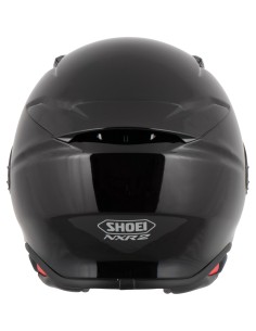CASCO SHOEI NXR 2 INTEGRAL NEGRO SOLIDO para Cascos Integrales