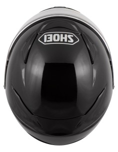 CASCO SHOEI NXR 2 INTEGRAL NEGRO SOLIDO para Cascos Integrales