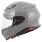 CASCO SHOEI NXR 2 INTEGRAL GRIS BASALTO