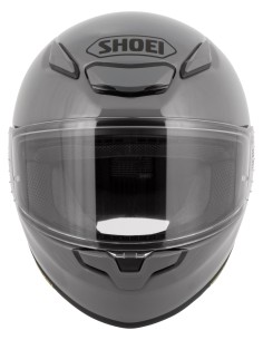 CASCO SHOEI NXR 2 INTEGRAL GRIS BASALTO