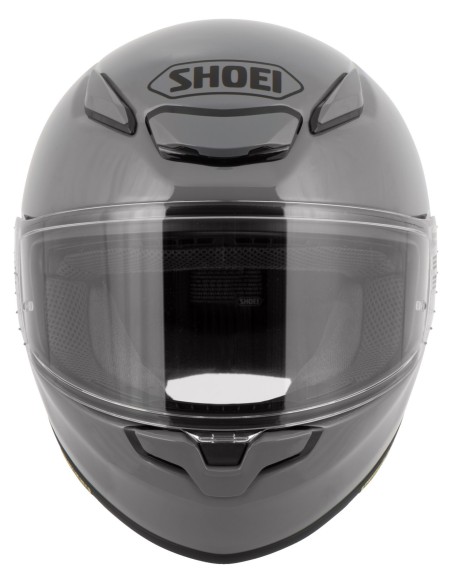 CASCO SHOEI NXR 2 INTEGRAL GRIS BASALTO