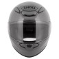 CASCO SHOEI NXR 2 INTEGRAL GRIS BASALTO