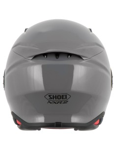 CASCO SHOEI NXR 2 INTEGRAL GRIS BASALTO para Cascos Integrales