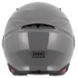 CASCO SHOEI NXR 2 INTEGRAL GRIS BASALTO