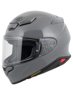 CASCO SHOEI NXR 2 INTEGRAL GRIS BASALTO para Cascos Integrales