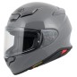 CASCO SHOEI NXR 2 INTEGRAL GRIS BASALTO