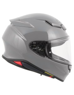 CASCO SHOEI NXR 2 INTEGRAL GRIS BASALTO para Cascos Integrales
