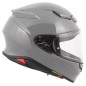 CASCO SHOEI NXR 2 INTEGRAL GRIS BASALTO