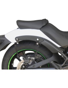 SOPORTE ALFORJAS KAWASAKI VULCAN S 650 PARA SIST KLICK FIX para Mot...