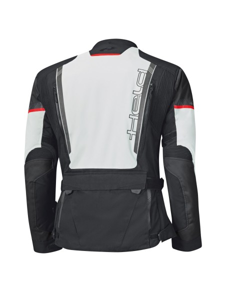 CHAQUETA MOTO TOURING TRIDALE TOP MUJER HELD