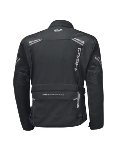 CHAQUETA MOTO TACTEL LOMBORG TOP HELD