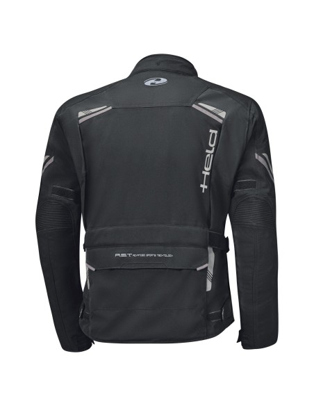 CHAQUETA MOTO TACTEL LOMBORG TOP HELD