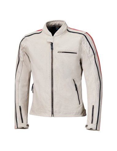 CHAQUETA CUERO BRIXHAM HELD