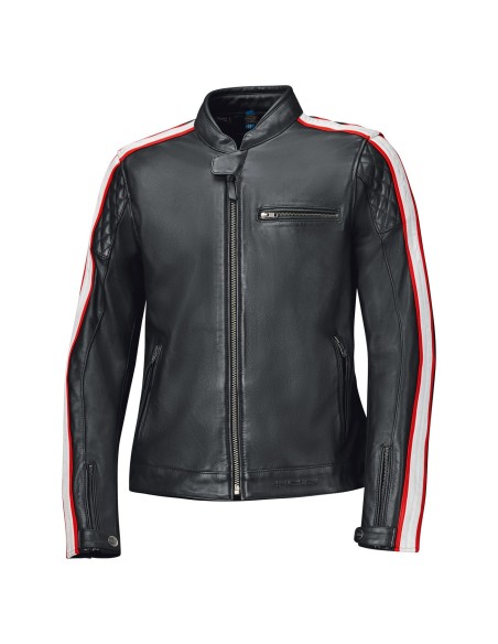 CHAQUETA CUERO BRIXHAM HELD