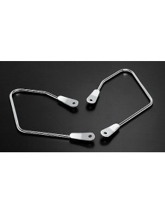 SOPORTE ALFORJA PARA KAWASAKI VN900/CL