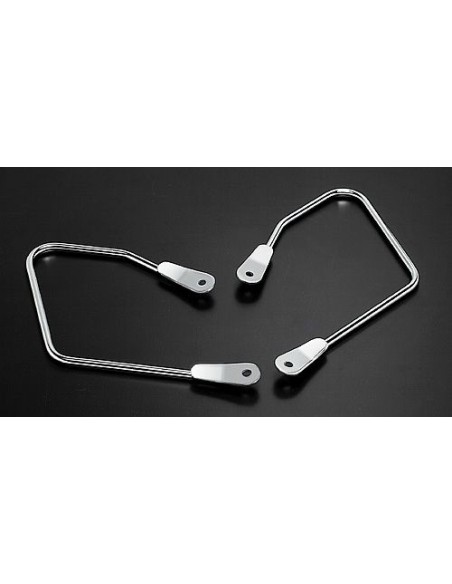 SOPORTE ALFORJA PARA KAWASAKI VN900/CL