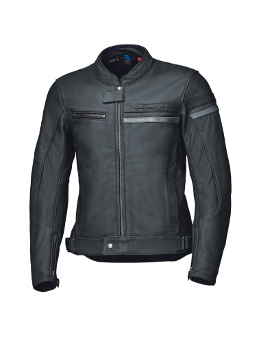 CHAQUETA CUERO MIDWAY HELD CHAQUETA CUERO MIDWAY HELD