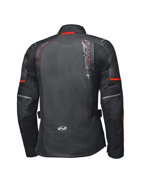 CHAQUETA MOTO TOURING SAVONA ST MUJER HELD