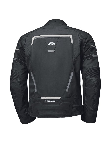 CHAQUETA MOTO TOURING MANZANO TOP HELD