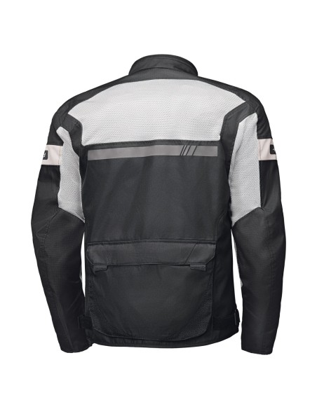 CHAQUETA MOTO MALLA DEPORTIVA TROPIC XT MUJER HELD