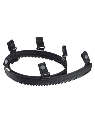 CREMALLERA DE CONEXIÓN URBANA HELD