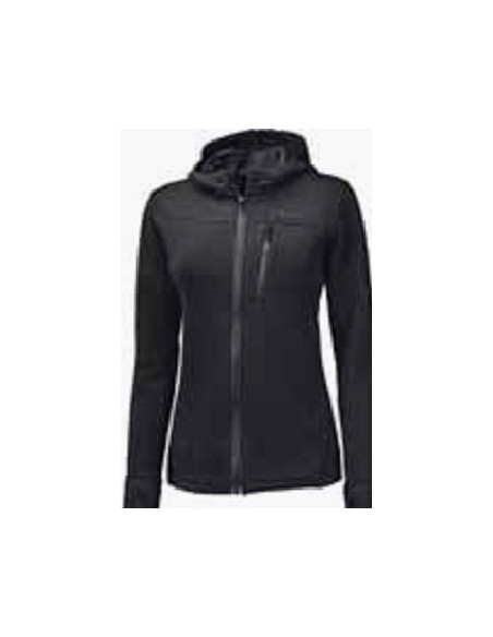 CHAQUETA FUNCIONAL POLAR MUJER HELD