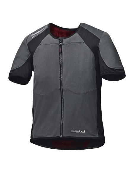 CHALECO EVEST AIRBAG ELECTRÓNICO HELD para Chalequillos