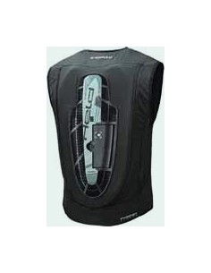 CHALECO EVEST AIRBAG ELECTRÓNICO HELD para Chalequillos