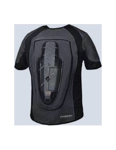CHALECO EVEST PRO AIRBAG ELECTRÓNICO HELD
