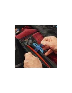 CHALECO EVEST CLIP-IN AIRBAG ELECTRÓNICO HELD para Chalequillos