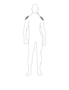 PROTECTOR HOMBRO SAFE TECH 3D HELD