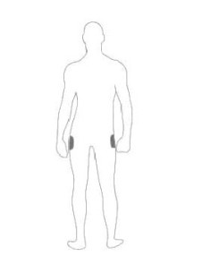 PROTECTOR DE CADERA SAS-TEC HELD