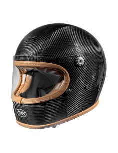 CASCO INTEGRAL CABERG AVALON X TRACK NEGRO-AMARILLO-ROJO-AZUL para Cascos Integrales