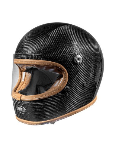 CASCO PREMIER TROPHY PLATINUM ED CARBON ECE 22.06 CASCO PREMIER TROPHY PLATINUM ED CARBON ECE 22.06