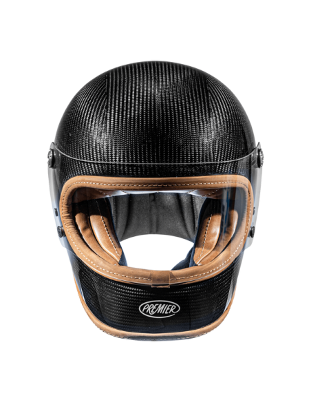 CASCO PREMIER TROPHY PLATINUM ED CARBON ECE 22.06