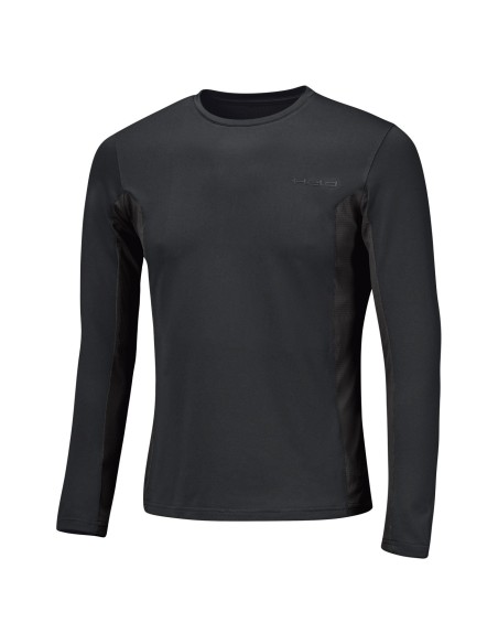 CAMISETA FUNCIONAL COOL LAYER SLEEVE MUJER HELD