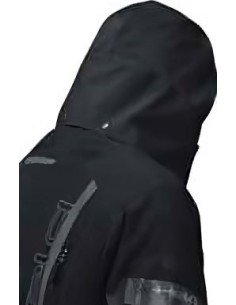 COLLAR SNAPTECH HELD