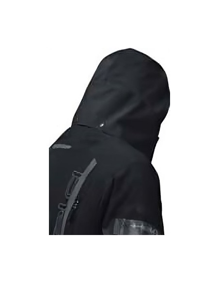 COLLAR SNAPTECH HELD