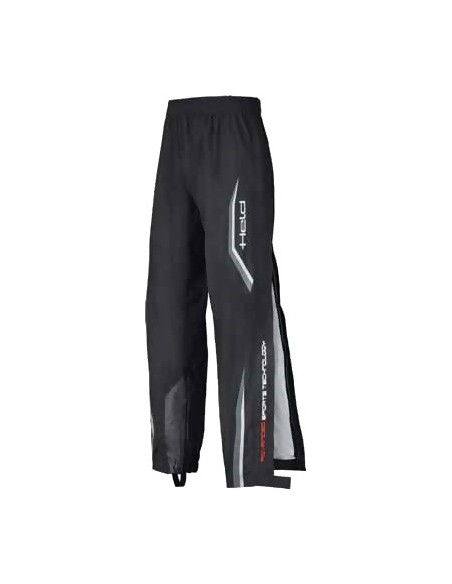 PANTALÓN IMPERMEABLE RAINBLOCK ZIP BASE HELD